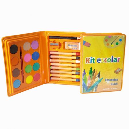 Promocional Estuche Kiddi