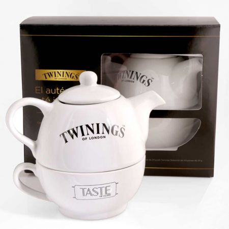 TETERA TWININGS