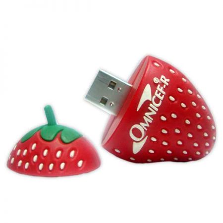 USB promocional de 2 Gb con diseño personalizado
